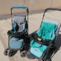 کالسکه|کالسکه و لوازم جانبی|قم, پردیسان|دیوار