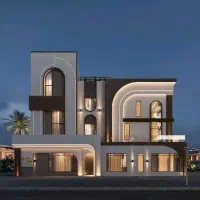 ۱۷۵ متر آپارتمان / تک واحدی / ۳ خواب