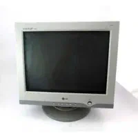 مانیتور crt