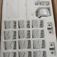 سرویس چینی|ظروف سرو و پذیرایی|اندیشه, شهرک مریم|دیوار