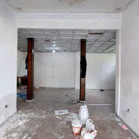 اجاره مغازه ۱۱۵ متری بر اصلی چمارسرا پرتردد|اجارهٔ مغازه و غرفه|رشت, چمارسرا|دیوار