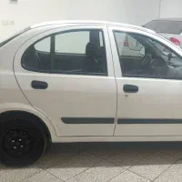 تیبا ۹۵ دوگانه سوز|خودرو سواری و وانت|گلبهار, شهر جدید گلبهار|دیوار