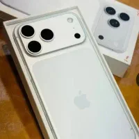 آیفون ۱۷پرومکس