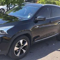 تیگوie7مدل۹۷|خودرو سواری و وانت|شیراز, شهرک فرهنگیان|دیوار