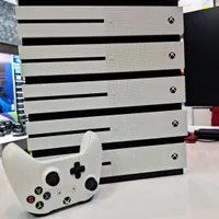 Xbox One S ایکس باکس وان اس نقد اقساط