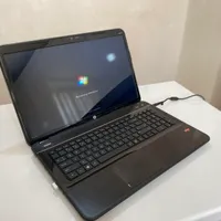 لپ تاپ HP g7