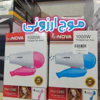 سشوار مسافرتی نوا خط زن موزر اتو مو بابلیس موزن