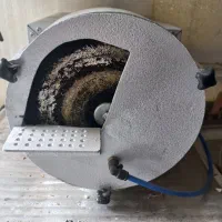 تریمردندنسازی