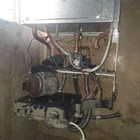پکیج دیواری|آبگرمکن، پکیج، شوفاژ|طرقبه, |دیوار
