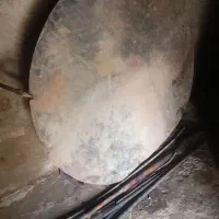 تنور گازی سالم