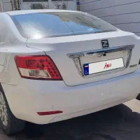 آریو زوتی z300|خودرو سواری و وانت|مرند, |دیوار