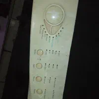 برد لباسشویی ال جی|ماشین لباسشویی و خشککن لباس|رشت, سلیمانداراب|دیوار