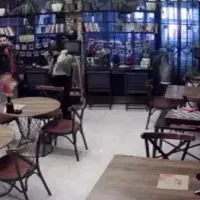 باریستا
