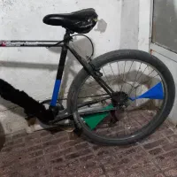 دوچرخه|دوچرخه، اسکیت، اسکوتر|تهران, نعمت‌آباد|دیوار