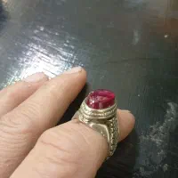 انگشتر قدیمی مردانه|کلکسیون اشیاء عتیقه|رامند, |دیوار