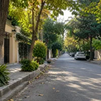 آسمان-البرز-88متر-فول-امکانات