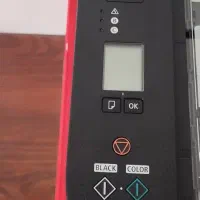 پرینتر. چاپگر. همه کاره.کانون. با ۱۸ ماه گارانتی