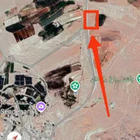 فروش زمین دوهزار متری پلاک اول|فروش زمین و ملک کلنگی|فلارد, |دیوار