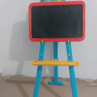 تخته سیاه پایه دار کودک