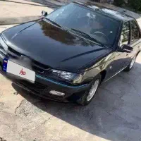 فروش فوری پارس مدل ۸۸ لوازمی