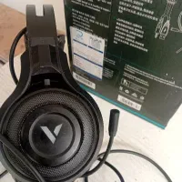 هدفون گیمینگ rapoo