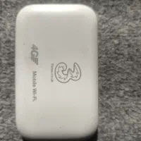 مودم جیبی هواوی سیم کارت خور 4g قوی|مودم و تجهیزات شبکه|شیراز, هفت تنان|دیوار