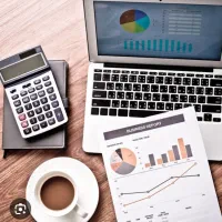 حسابدار پاره وقت