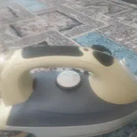 اتو بخار سرامیکی