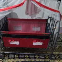 گهواره زمینی