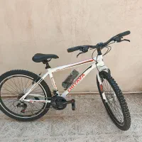 دوچرخه چیاوا۲۶ مدل اکو