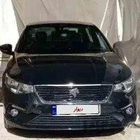 تارا V4 اتومات مشکی آبنوس صفر