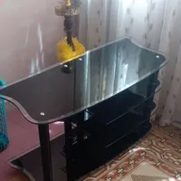 میز تلویزیون شیشه ای|میز تلویزیون|تهران, مبارک‌آباد بهشتی|دیوار