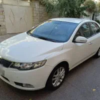 سراتو 2000 مونتاژ ۹۵ بیرنگ کم‌کار