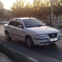 سمند lx ساده مدل 1398