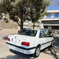 پارس tu5 مدل 1402 برقی|خودرو سواری و وانت|کرمانشاه, |دیوار