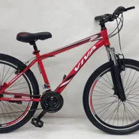 دوچرخه ۲۶ محبی ویوا|دوچرخه، اسکیت، اسکوتر|کرج, شاهینویلا|دیوار