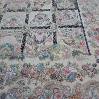 فرش کاملا نو