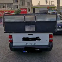 حمل بار پراید وانت