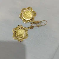 چند تیکه طلا نو