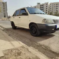 پراید 131sl مدل 90 دوگانه|خودرو سواری و وانت|مشهد, هفده شهریور|دیوار