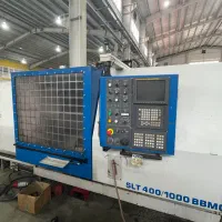 اپراتور دستگاه تراش و فرز CNC