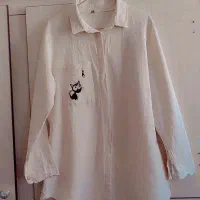 تعدادی مانتو و شلوار نو و درحد نو