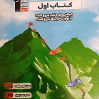 کتاب کنکوری نوو|کتاب و مجله آموزشی|اصفهان, شهرک کاوه|دیوار