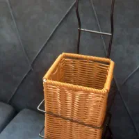 بافت انواع سبد