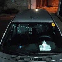 پراید مدل ۹۵ دوگانه فابریک|خودرو سواری و وانت|بندر ترکمن, |دیوار