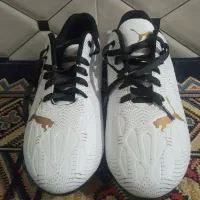 استوک با کیفیت PUMA ULTRA 2025|تجهیزات ورزشی|کرج, عظیمیه|دیوار