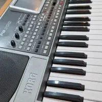 ارگ pa 900 (کرگ)