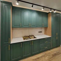 کابینت و کمد دیواری