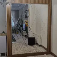 آینه کاری ، دکوراتیو و آبشاری