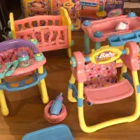 اسباب بازی بچه گانه